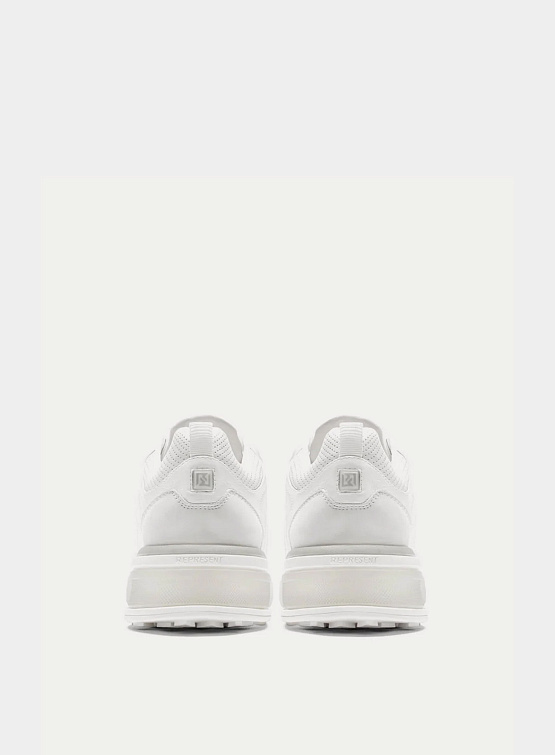 Кроссовки Represent Clo Viper Flat White