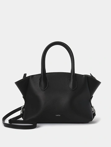 Сумка SARTU Tye Tote Black