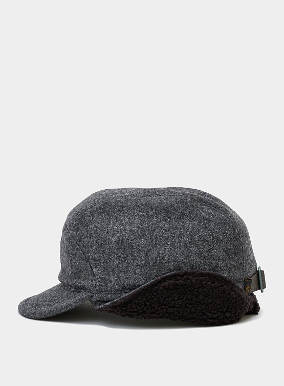 Шапка UNDERCOVER Kosmik Musik Charcoal