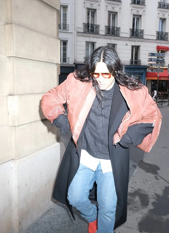 Эволюция 424 