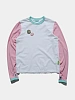 Лонгслив Siniy Vsadnik Zephyr LS Tee White/Tiffany