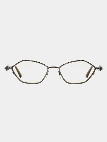 Очки KUBORAUM J70 Gun Metal