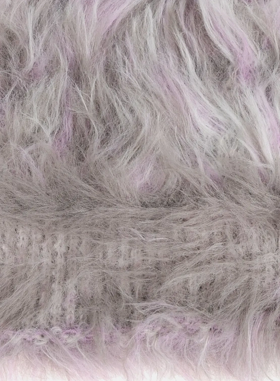 Шапка Diesel K-Alliseo Grey