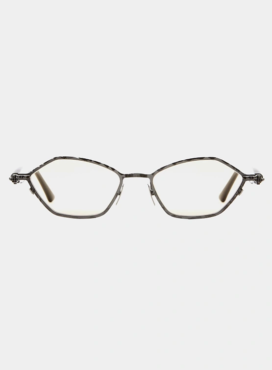 Очки KUBORAUM J70 Gun Metal