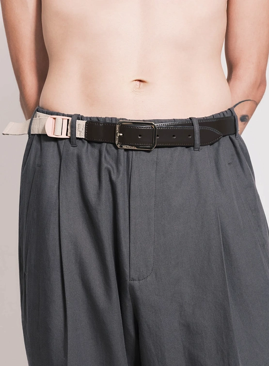 Ремень Magliano Interrail Light Mix