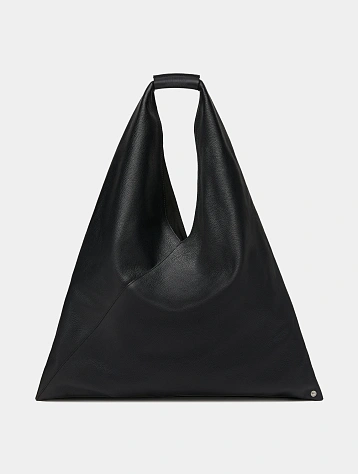 Сумка MM6 Maison Margiela Classic Japanese Black