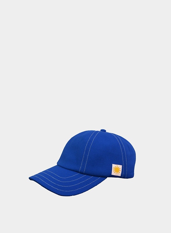 Кепка LF Markey Sun Cap Blue