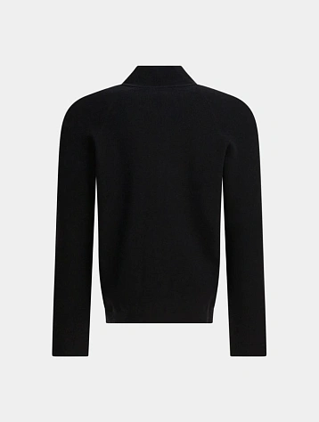 Кардиган C.P. Company Metropolis Series Black