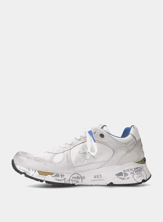 Кроссовки Premiata Mase Var 6621