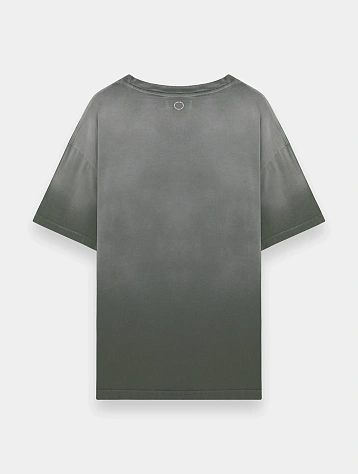 Футболка ALCHEMIST x STUDIO SLOW EXCLUSIVE Ruby Smoky Quartz