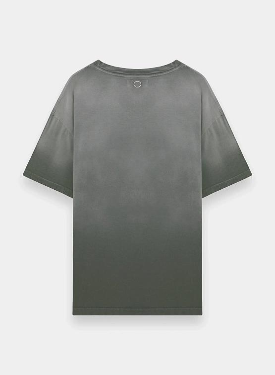 Футболка ALCHEMIST x STUDIO SLOW EXCLUSIVE Ruby Smoky Quartz