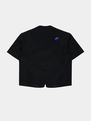 Женский блейзер ADERERROR Blazer Product. 5 Black