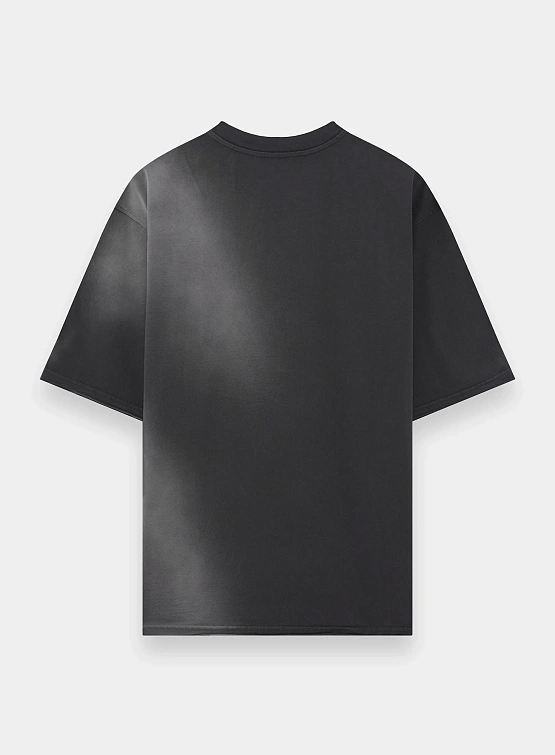 Футболка A-COLD-WALL* Oxdise T-Shirt Olive Grey