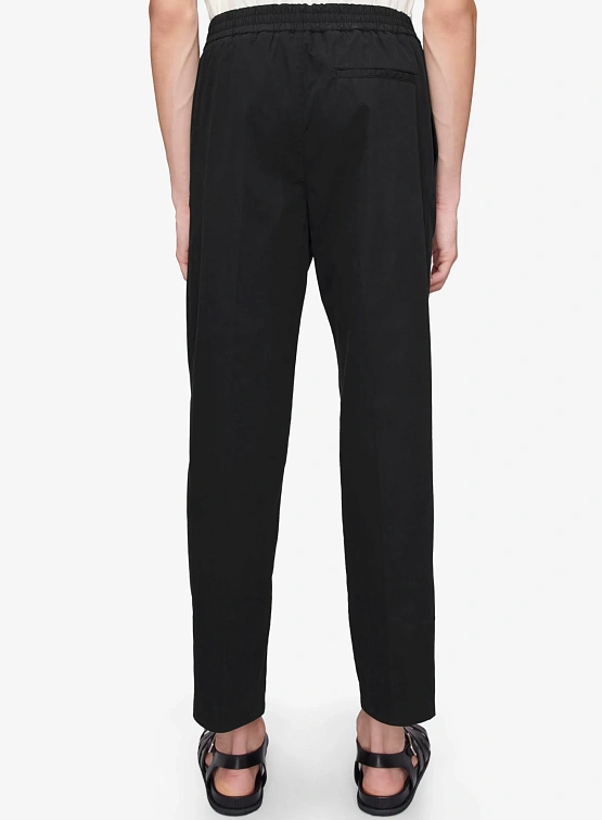 Брюки A.P.C. Pieter Pants Noir