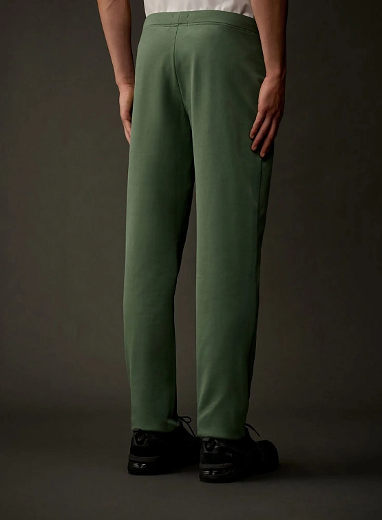 Брюки C.P. Company Metropolis Series Stretch Sea Spray