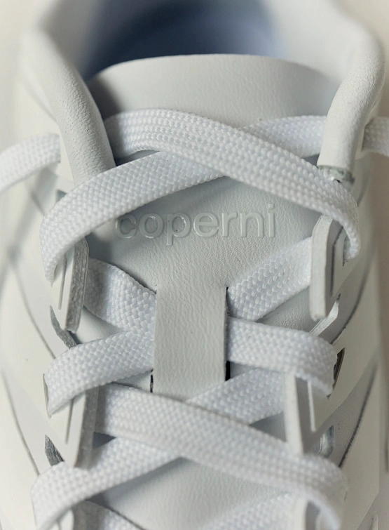 Кроссовки Coperni x Puma Speedcat White