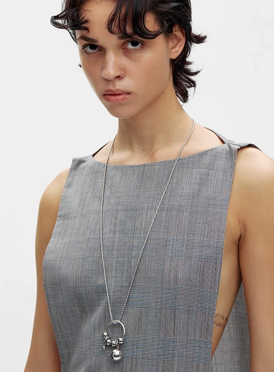 Кулон OMUT STUDIO SLOW EXCLUSIVE Mind Spin