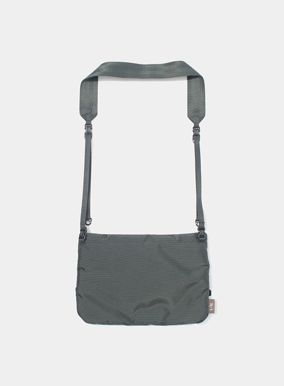 Сумка F/CE. 420 re/cor Sacoche Gray