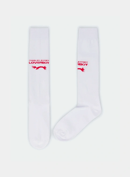 Носки Charles Jeffrey Loverboy Loverboy Sock