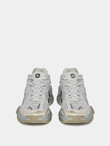 Кроссовки ROMBAUT Nucleo Quicksilver Yellow