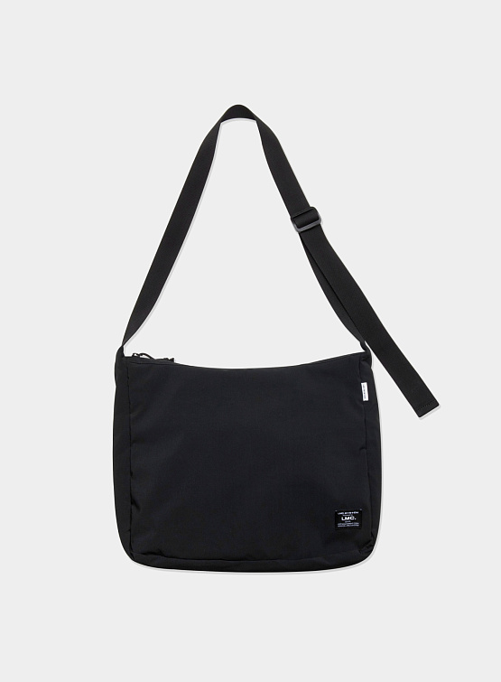 Сумка LMC System Hobo Cross Bag Black