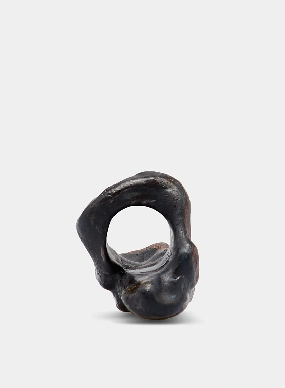 Кольцо Classical Order CO53 Black