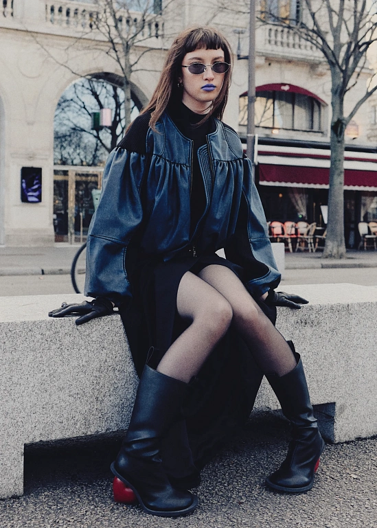 STUDIO SLOW FITS: встречи по расписанию