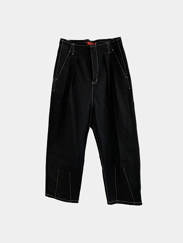 Брюки Red September Black