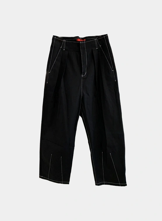 Брюки Red September Black