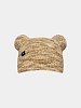Шапка LMC Teddy Beanie Brown