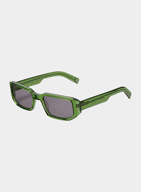 Очки Sample Eyewear Dixon Grass