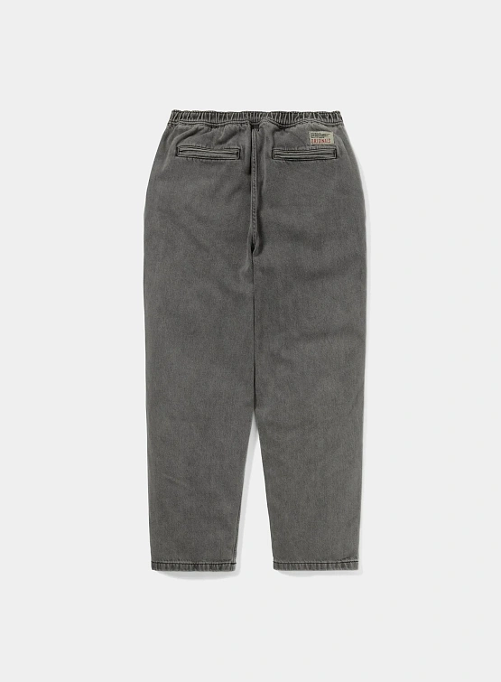 Джинсы thisisneverthat Originals Denim Pant Grey