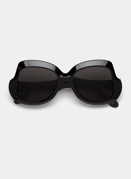 Очки MARNI Quelyfish Black