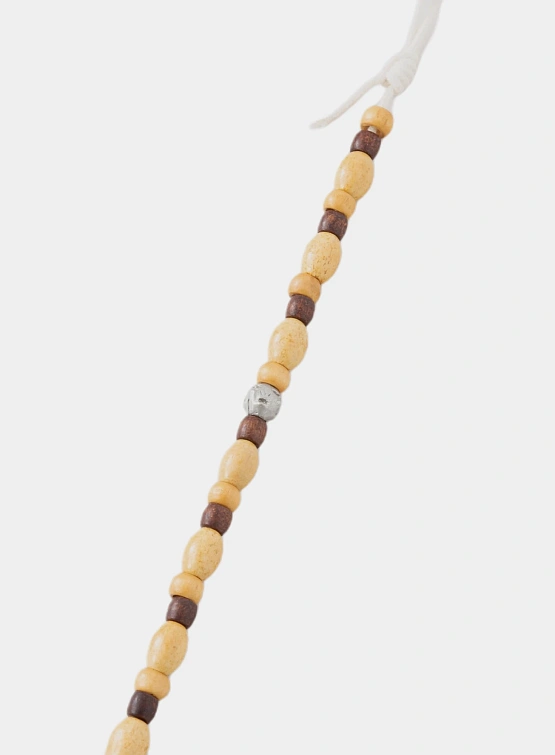 Брелок Heresy Bead Wood