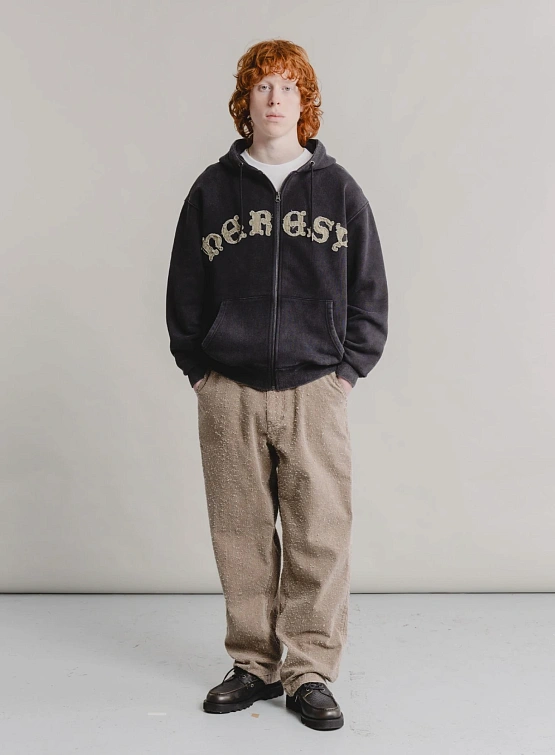 Зип-худи Heresy Celtic Hood Ash