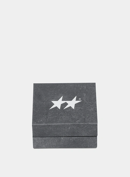 Кольцо TWOJEYS Icon Enameled Single Blue