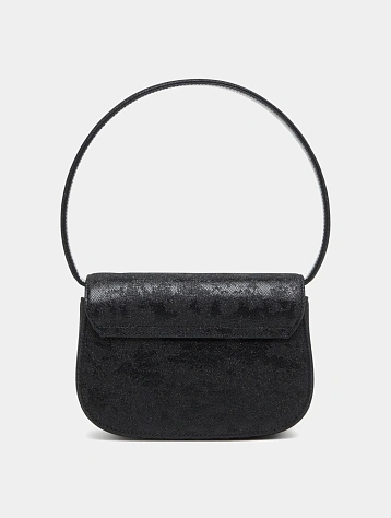 Сумка Diesel 1DR Fabric&Poly Black