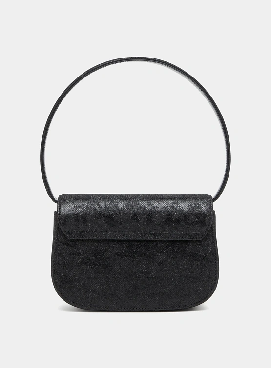 Сумка Diesel 1DR Fabric&Poly Black