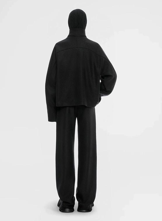 Куртка HELIOT EMIL Igneous Jacket Black