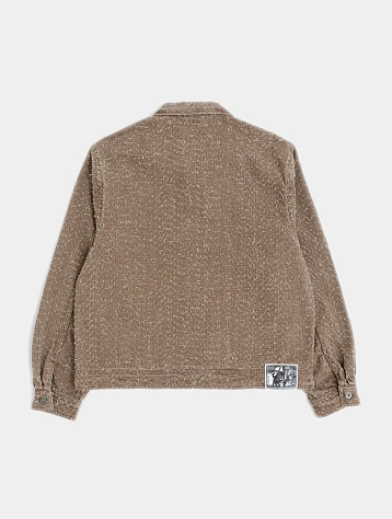 Овершот Heresy Loop Brown