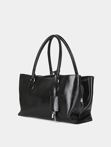 Сумка OSOI Shell Brot Black