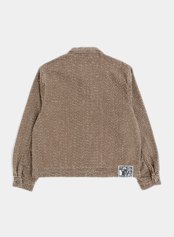 Овершот Heresy Loop Brown