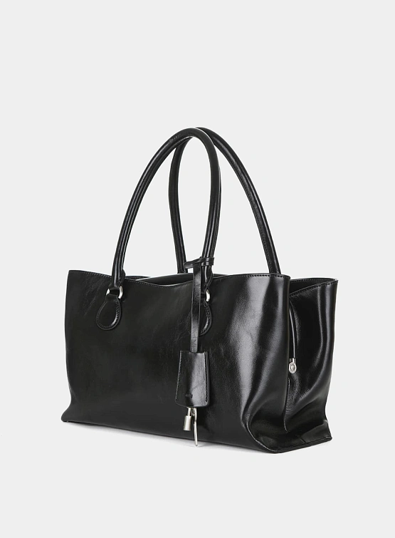 Сумка OSOI Shell Brot Black