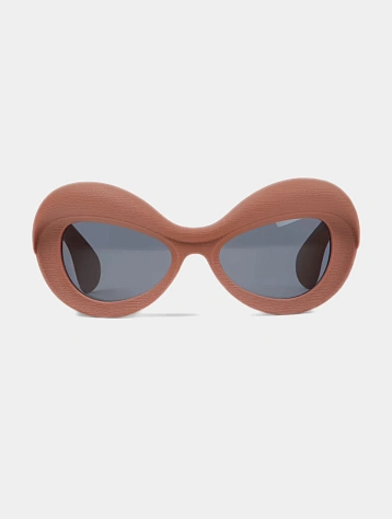 Очки CAMPERLAB Pulla Terracotta