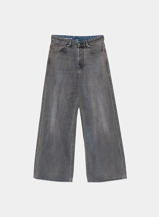 Женские джинсы Diesel 1996 D-Sire L.32 Pantaloni Blue