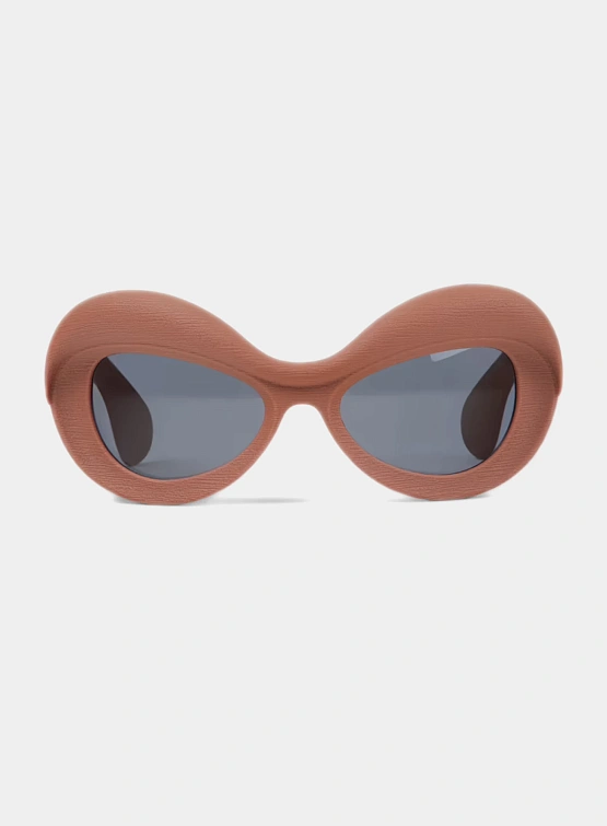 Очки CAMPERLAB Pulla Terracotta