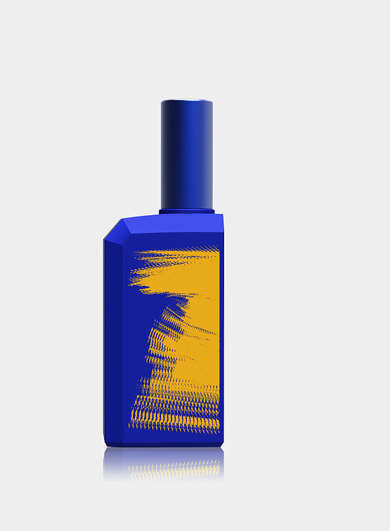 Парфюмерная вода Histoires De Parfums This Is Not A Blue Bottle 1/.7 60 ml