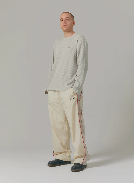 Лонгслив LMC Waffle Og Long Slv Sand