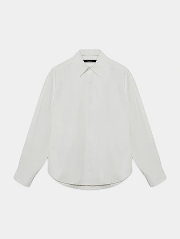 Рубашка Seventh M5 Oxford Shirt Ecru
