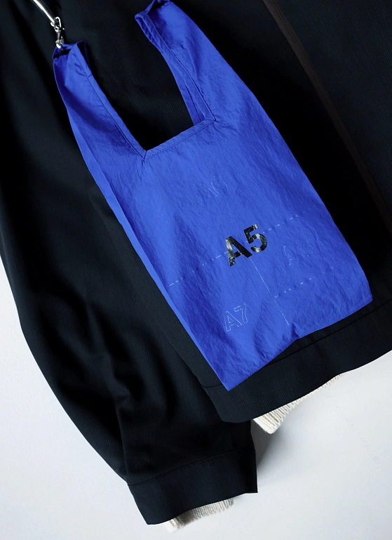  Многослойнее значит теплее: образы от команды Studio Slow 